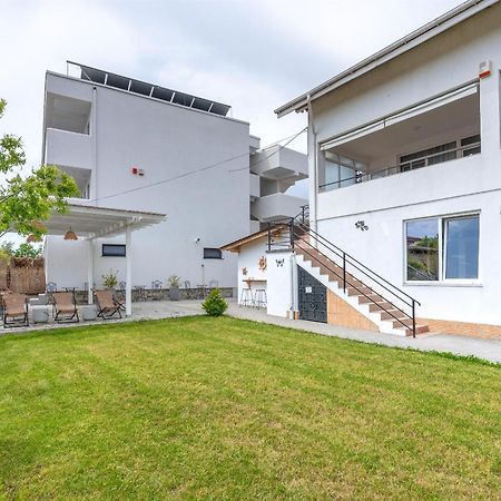Hotel SPOT Vama Veche Exterior foto