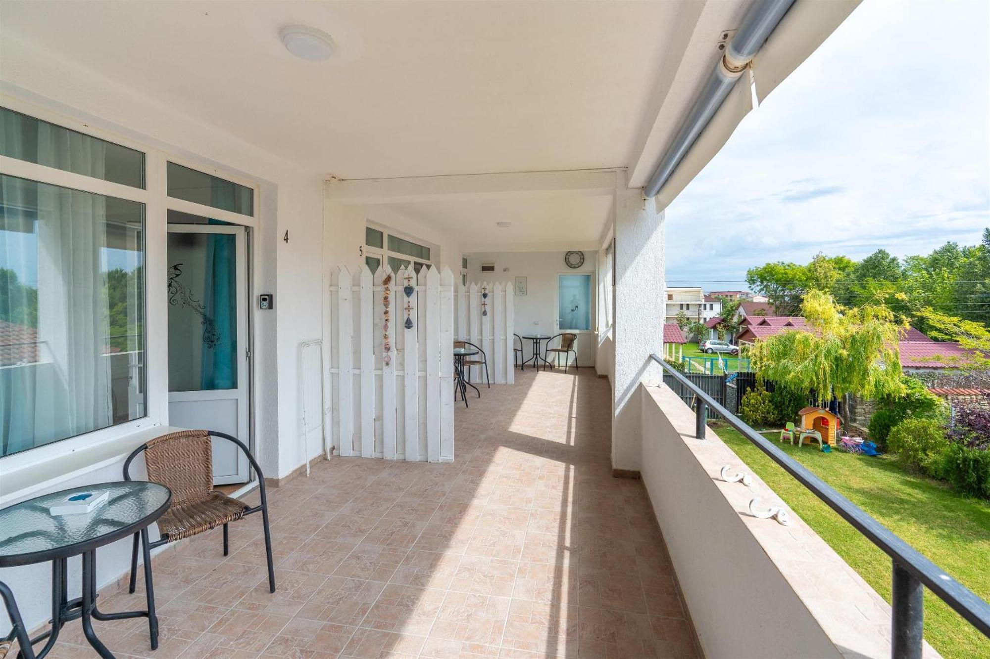 Hotel SPOT Vama Veche Exterior foto